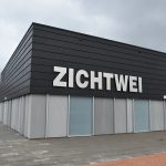 Woensdag 18 mei: Officiële opening MFA Zichtwei