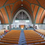 Kerkenpad: 9 kerken in Barendrecht zetten deuren open