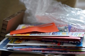 Afvalt loont in Barendrecht: €20 per jaar voor inleveren gescheiden afval