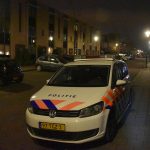 Amsterdammer (29) op heterdaad aangehouden voor inbraakpoging Leeuwenburg