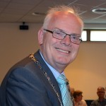 Burgemeester Van van Belzen, Barendrecht