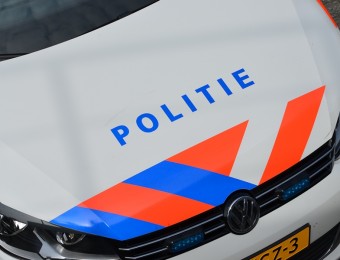 Politieauto