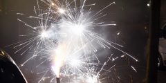 Vuurwerk Barendrecht 2016-2017