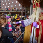 Intocht Sinterklaas Carnisseveste 2014, Carnisselande Barendrecht