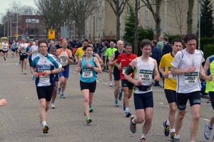 Marathon Rotterdam (2011)