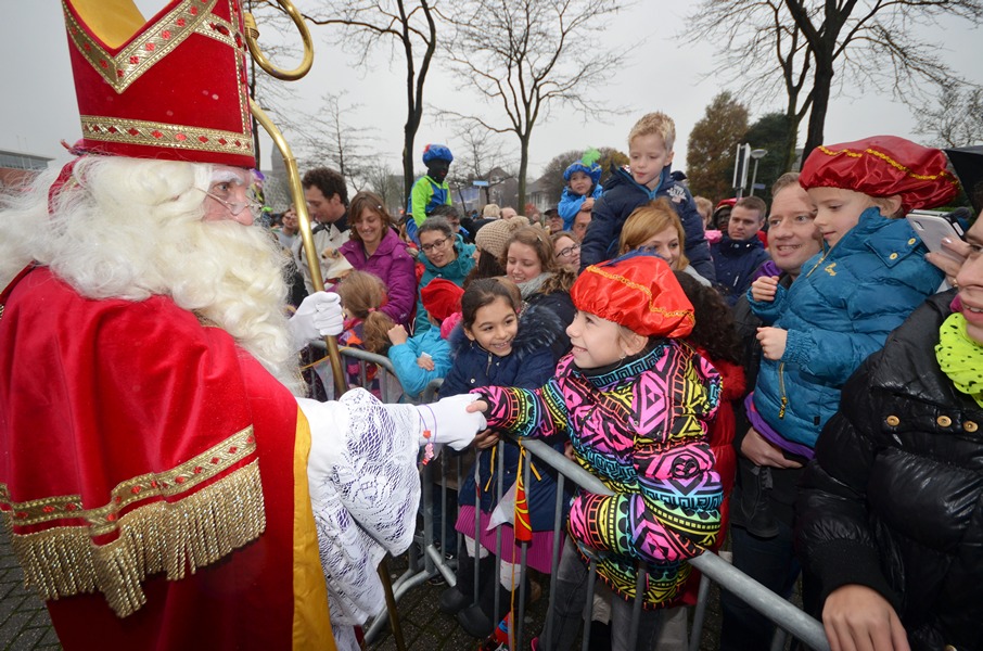 teugels haai Kameel Overzicht Sinterklaas activiteiten in Barendrecht – BarendrechtNU.nl