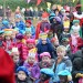 Sinterklaas op bezoek bij scholen in Barendrecht (Foto: Het Kompas, 5 december 2014)