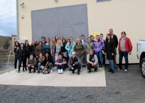 Daltonleerlingen brengen bezoek aan Tsjechië: Onderzoek naar duurzaamheid