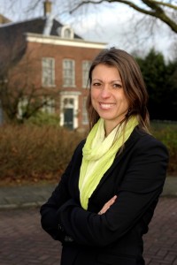 Tanja de Jonge (GroenLinks) verlaat gemeenteraad, Arie Kooijman volgt haar op