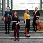 Dostojevski Kwartet brengt programma ‘Schubert en de Russen’ in Dorpskerk