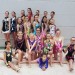 GV Barendrecht zoekt talenten (6-12 jaar) voor Ritmische Gymnastiek