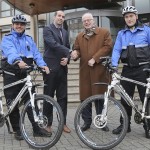 Barendrecht krijgt tweede biketeam om overlast aan te pakken
