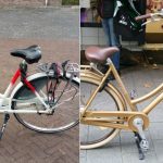 Fietsendieven Middeldijkerplein aangehouden, eigenaren van fietsen gezocht