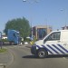 Eis: 8 jaar cel voor dodelijk ongeval met vrachtauto op rotonde Bijdorpplein in Barendrecht