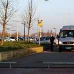 Nieuwe buslijn tussen Barendrecht en Ridderkerk