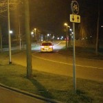 Koptelefoon van hoofd gerukt, daders vluchten op scooter Van Doesburgveld in Barendrecht
