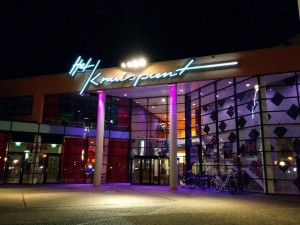 Theater Het Kruispunt, Barendrecht