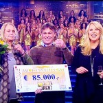 Gert uit Barendrecht wint €85.000 bij Miljoenenjacht