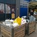 Hennepkwekerij met 1.000 planten ontmanteld op bedrijventerrein Bijdorp-West