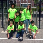 10 juni: Sport- en Spelmiddag op schoolplein CBS de Vrijenburg