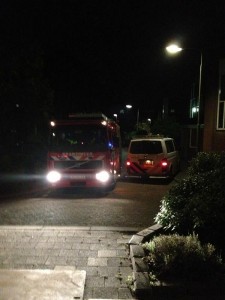Drie jongens opgepakt voor (poging) inbraak basisschool aan de Klipper in Barendrecht