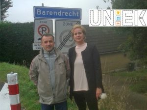 Armoede bestrijding: Concrete plannen voor "Kledingbank UnieK" in Barendrecht
