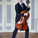 Barendrecht Klassiek 26 oktober: Soloconcert voor cello in de Dorpskerk, Barendrecht