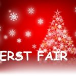 Morgenavond: Kerstfair bij boerderijwinkel aan de Achterzeedijk