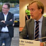 Klaas Groenendijk en Lennart van der Linden benoemd tot informateur