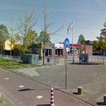 OBS De Draaimolen, Stellingmolen, Barendrecht (Google Streetview)