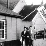 Video na 50 jaar openbaar: VV Smitshoek opent kantine in 1966