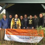 Oranjespeeltuin gereed gemaakt voor 59e jaar speelplezier