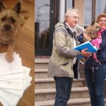 1.250 handtekeningen voor omheinde hondenuitlaatplaatsen in Barendrecht