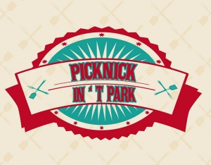 Picknick in 't Park: Familie, food en fun evenement in park Buitenoord op 17 en 18 juni