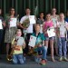 18 diploma's uitgereikt bij Harmonievereniging Barendrecht