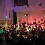 19 okt: Samenwerkingsconcert Harmonievereniging Barendrecht