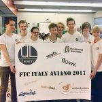 ULTEAM Dalton Lyceum gaat school vertegenwoordigen tijdens robotica toernooi in Italië