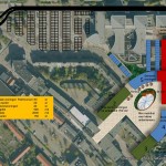 PvdA Barendrecht lanceert eigen centrumplan met 'Mini Markthal' (Barendrecht)