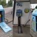 Buit van €16: Vandalen slopen apparatuur BP tankstation Middelweg, Barendrecht