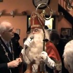 Terugblik: Huldiging 40 jaar Sinterklaas van Barendrecht