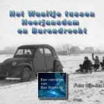 Video: Extreme winter van 1962-1963 bij De Waal