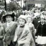 Historie: Barendrechtse Koninginnedagen van 1959 - 1960