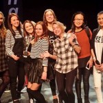 Harmonice wint de Zinge Open Invitational 2016 in Het Kruispunt