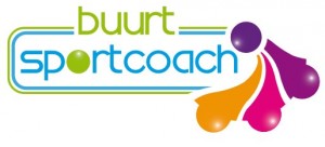 Logo Buurtsportcoach