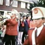 Video: Koninginnedag in 1965-1968 in de Stationswijk