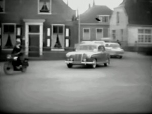Video jaren '60: De bejaardenreis van Barendrecht naar Oostvoorne