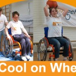 (S)Cool on Wheels Barendrecht: Kinderen ervaren sporten met een handicap