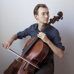 Getalenteerd piano-cello duo bij start seizoen Barendrecht Klassiek