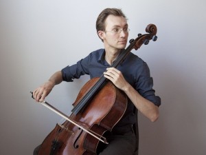 Getalenteerd piano-cello duo bij start seizoen Barendrecht Klassiek