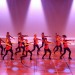 GVB start met streetdance lessen in Barendrecht
